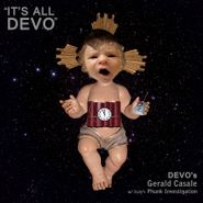 Gerald Casale, It's All Devo [Record Store Day] (12")