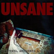 Unsane, Scattered, Smothered & Covered (CD)