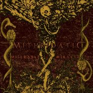 Mithridatic, Miserable Miracle (CD)