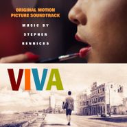 Stephen Rennicks, Viva [OST] (CD)