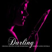 Giona Ostinelli, Darling [Score] (CD)