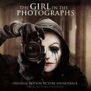 Nima Fakhrara, The Girl In The Photographs [OST] (CD)