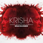 Brian McComber, Krisha [OST] (CD)