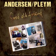 Andersen / Pleym, Good Old Friend (LP)