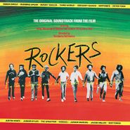 Various Artists, Rockers [OST] [Colored Vinyl] (LP)