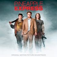 Various Artists, Pineapple Express [OST] [Record Store Day] (LP)