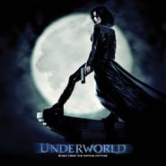 Various Artists, Underworld [OST] [Black Friday Colored Vinyl] (LP)
