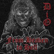 Dio, From Heaven To Hell (CD)