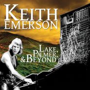 Keith Emerson, Lake, Palmer, & Beyond (CD)