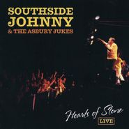 Southside Johnny & The Asbury Jukes, Hearts Of Stone Live (CD)