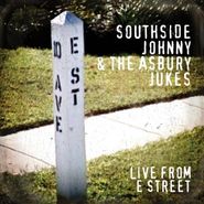 Southside Johnny & The Asbury Jukes, Live From E Street [Record Store Day] (LP)