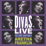 Aretha Franklin, Divas Live (CD)