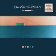 James Vincent McMorrow, We Move [Solo Acoustic] [Black Friday] (LP)