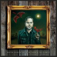 Austin Lucas, Between The Moon & The Midwest (LP)