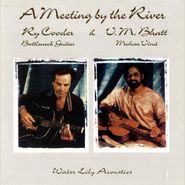 Ry Cooder, A Meeting By The River (CD)