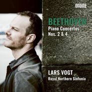 Ludwig van Beethoven, Beethoven: Piano Concertos Nos. 2 & 4 (CD)