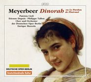 Giacomo Meyerbeer, Dinorah (CD)