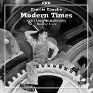 Charlie Chaplin, Modern Times [OST] (CD)