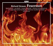 Richard Strauss, Strauss R.: Feuersnot (CD)