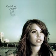 Carly Rae Jepsen, Tug Of War (CD)
