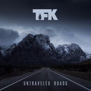 Thousand Foot Krutch, Untraveled Roads (CD)