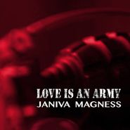Janiva Magness, Love Is An Army (CD)