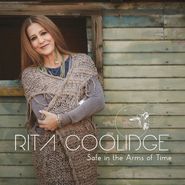 Rita Coolidge, Safe In The Arms Of Time (CD)