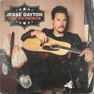 Jesse Dayton, The Outsider (CD)