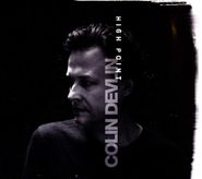 Colin Devlin, High Point (CD)
