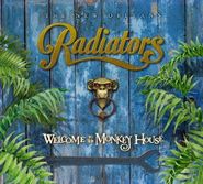 The Radiators, Welcome To The Monkey House (LP)