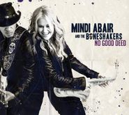 Mindi Abair, No Good Deed (CD)