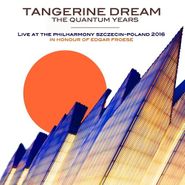Tangerine Dream, Live At The Philharmony Szczecin Poland 2016 - In Honour Of Edgar Froese (CD)