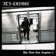 It's Casual, New Los Angeles II: Less Violence, More Violins [Limited Edition] (LP)