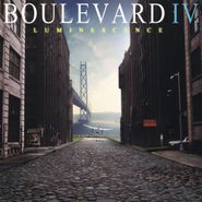 Boulevard, Boulevard IV: Luminescence (CD)
