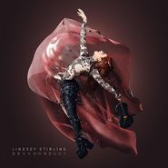 Lindsey Stirling, Brave Enough [Autographed] [Record Store Day] (LP)