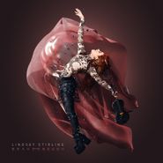 Lindsey Stirling, Brave Enough (LP)