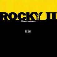 Bill Conti, Rocky II (CD)