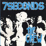 7 Seconds, The Crew (LP)