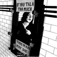 Jack White, Sixteen Saltines / Love Is Blindness (7")