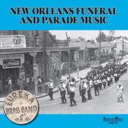 Eureka Brass Band, New Orleans Parade & Funeral Music (LP)