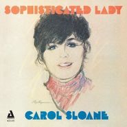 Carol Sloane, Sophisticated Lady (CD)