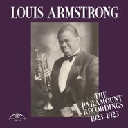 Louis Armstrong, The Paramount Recordings 1923-1925 (LP)