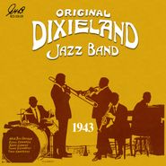 Original Dixieland Jazz Band, Original Dixieland Jazz Band 1943 (CD)