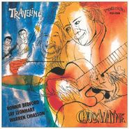 Chuck Wayne, Traveling (CD)