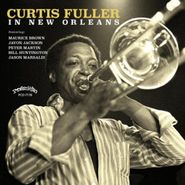 Curtis Fuller, In New Orleans (CD)