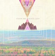 EYE, Vision And Ageless Light (LP)