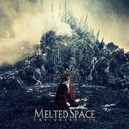 Melted Space, The Great Lie (CD)