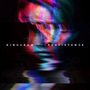 Kingcrow, The Persistence (CD)