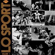 Gian Piero Ricci, Lo Sport Vol. 1 [180 Gram Vinyl] (LP)