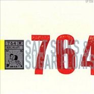764-HERO, Salt Sinks & Sugar Floats (CD)